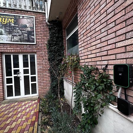 Хотел Милениум Yambol Ngoại thất bức ảnh